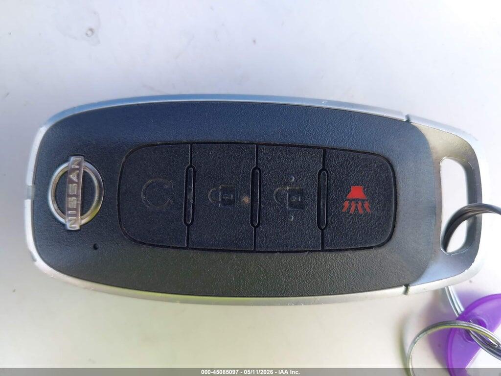 5N1BT3BA9PC692206 2023 NISSAN ROGUE photo no. 11