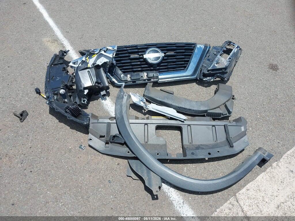 5N1BT3BA9PC692206 2023 NISSAN ROGUE photo no. 12