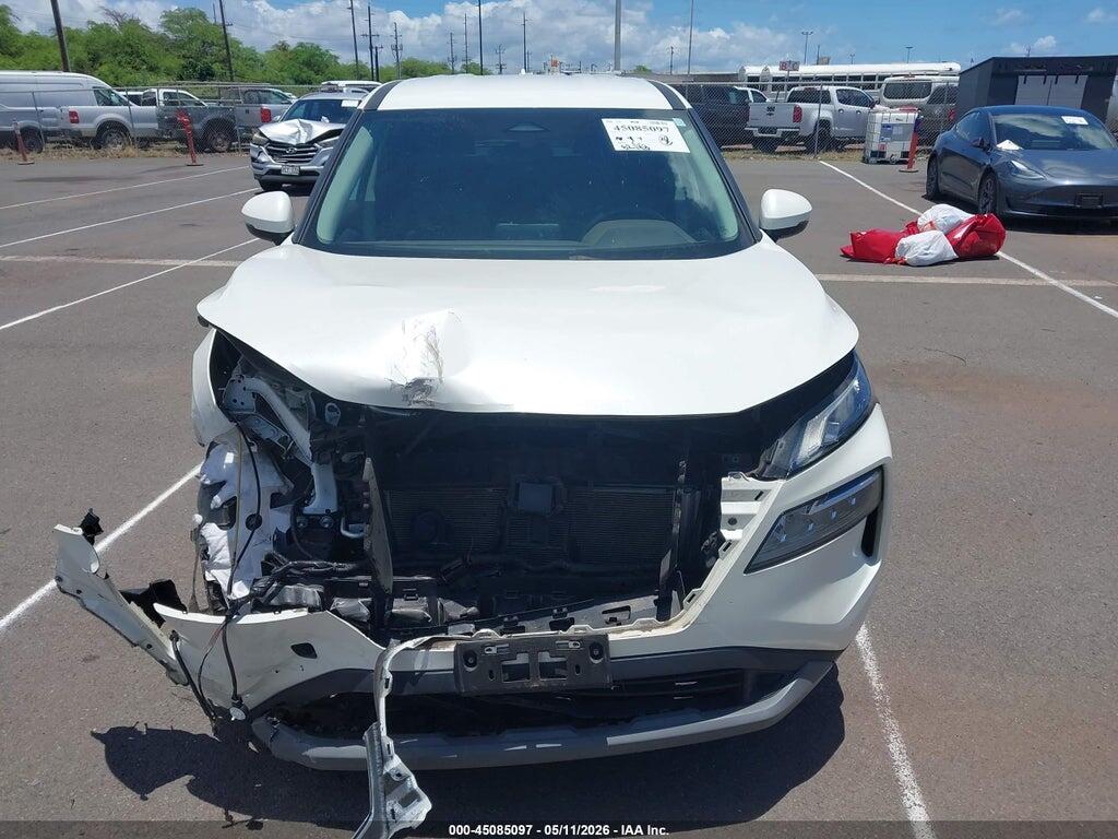 5N1BT3BA9PC692206 2023 NISSAN ROGUE photo no. 6