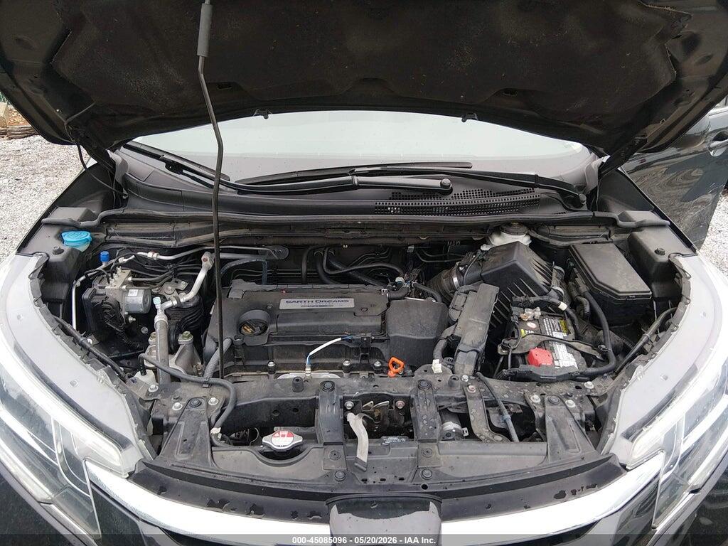 2HKRM4H75FH682776 2015 HONDA CR-V photo no. 10
