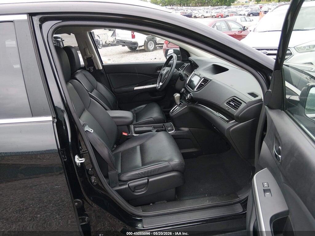 2HKRM4H75FH682776 2015 HONDA CR-V photo no. 5