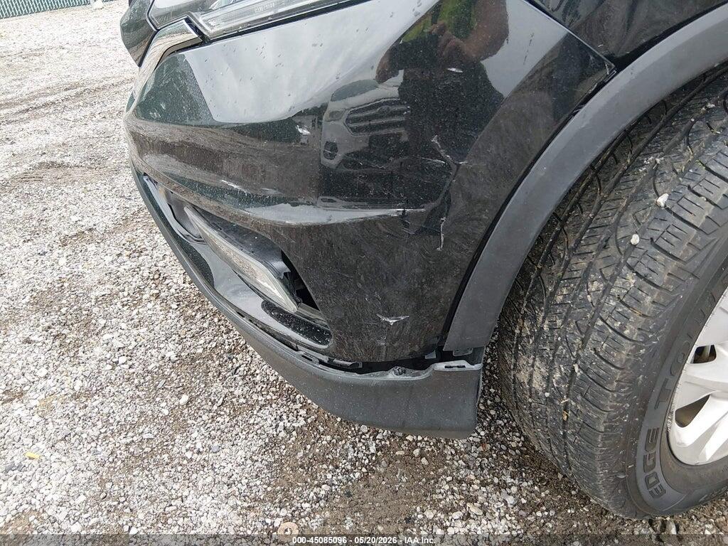 2HKRM4H75FH682776 2015 HONDA CR-V photo no. 6