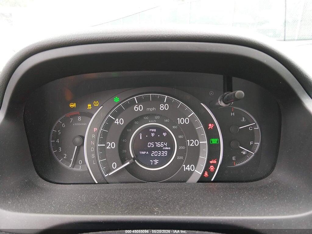 2HKRM4H75FH682776 2015 HONDA CR-V photo no. 7