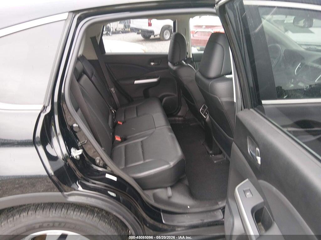 2HKRM4H75FH682776 2015 HONDA CR-V photo no. 8