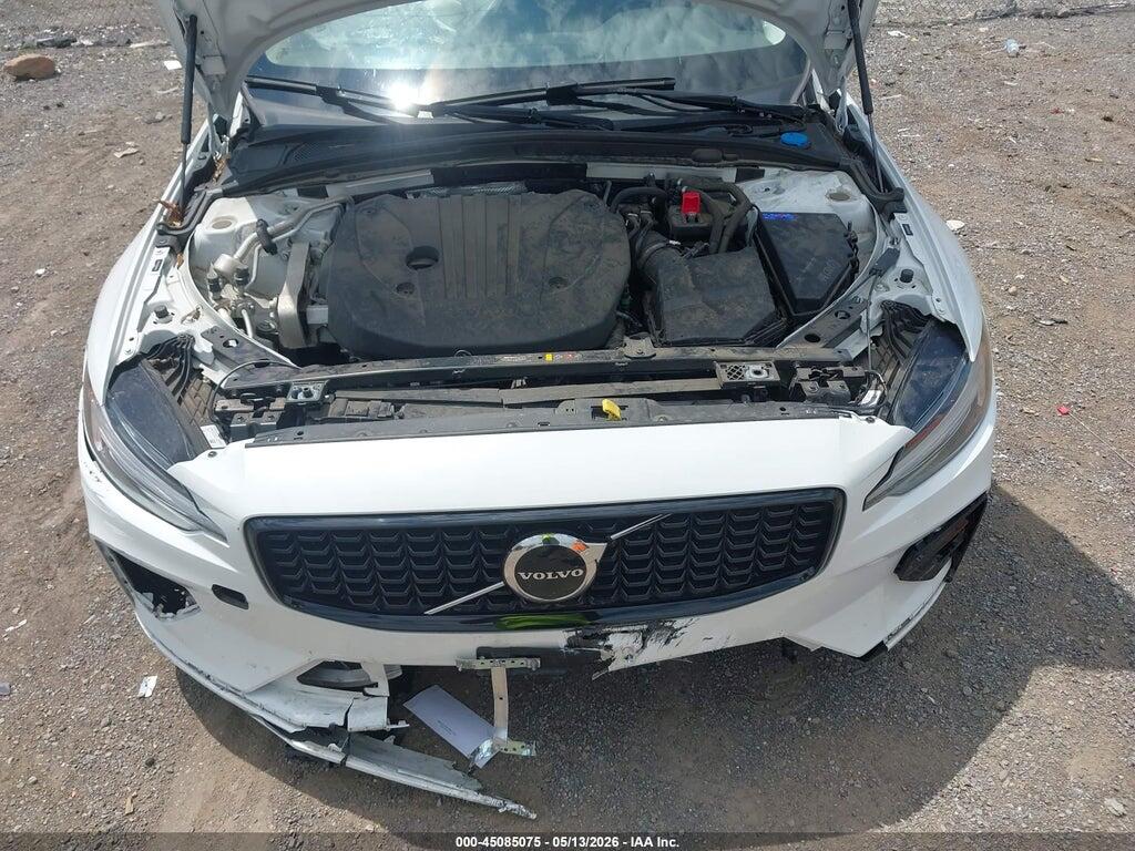 7JRL12FK6RG321691 2024 VOLVO S60 photo no. 10