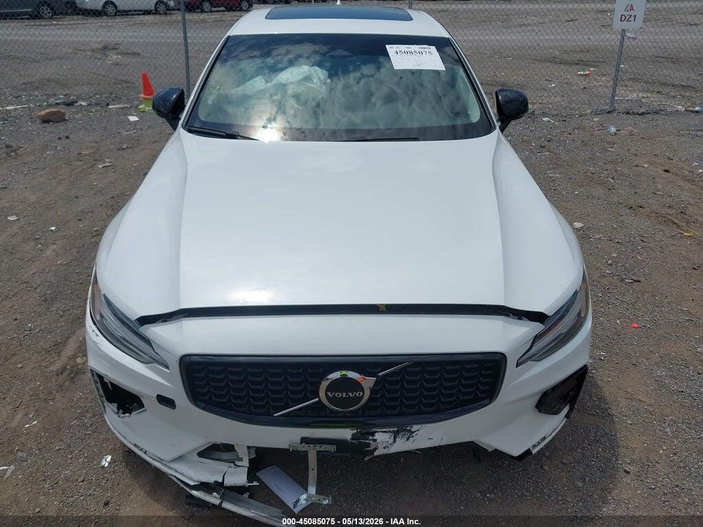 7JRL12FK6RG321691 2024 VOLVO S60 photo no. 12