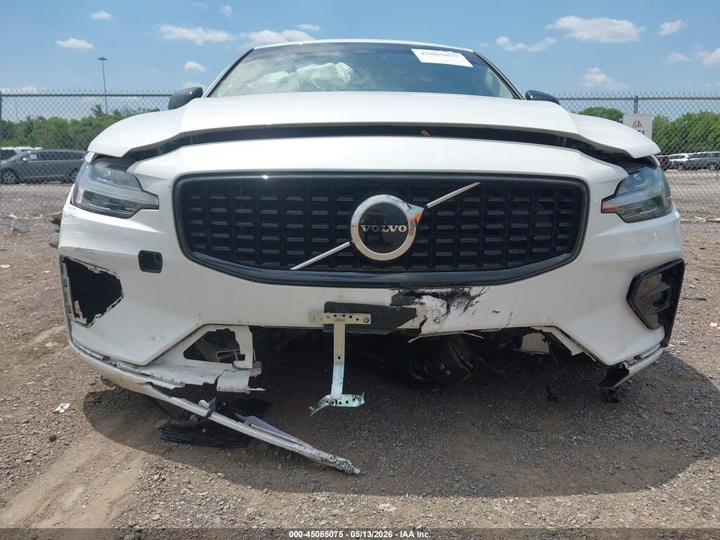 7JRL12FK6RG321691 2024 VOLVO S60 photo no. 6