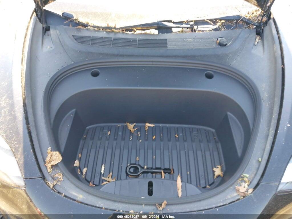 5YJ3E1EC2LF713138 2020 TESLA MODEL 3 photo no. 10
