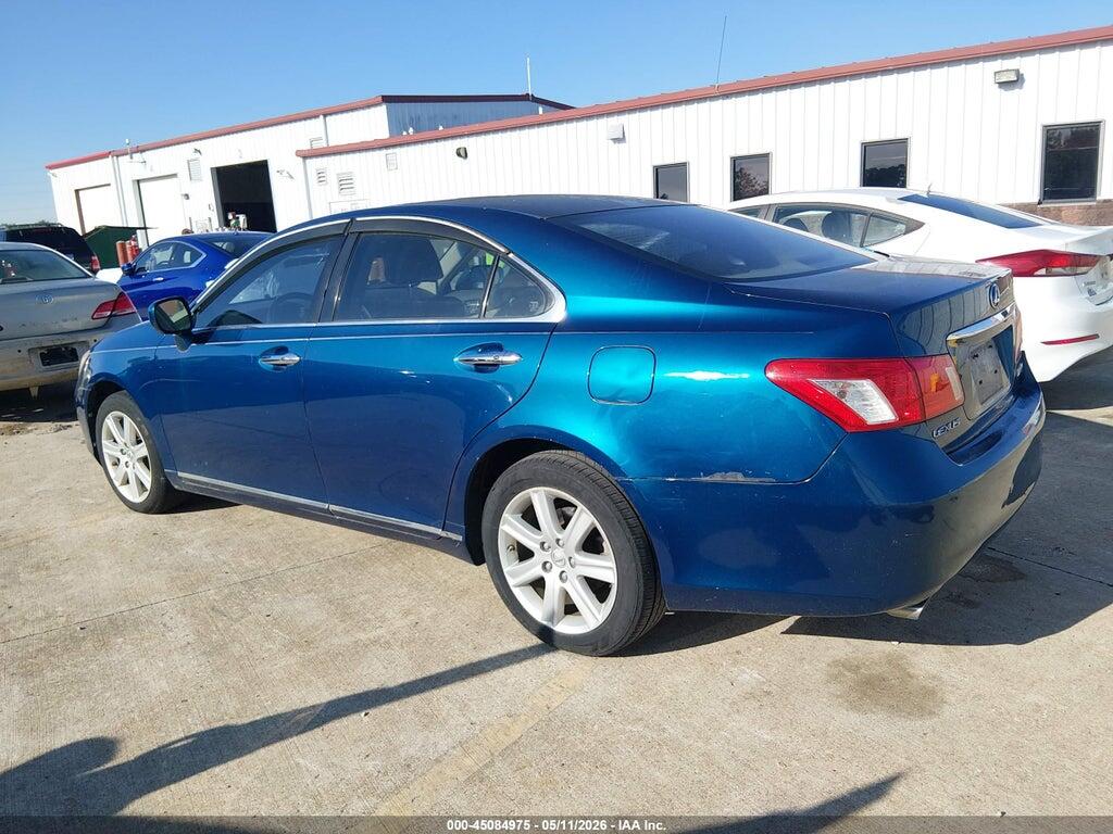 JTHBJ46G872035447 2007 LEXUS ES 350 photo no. 3