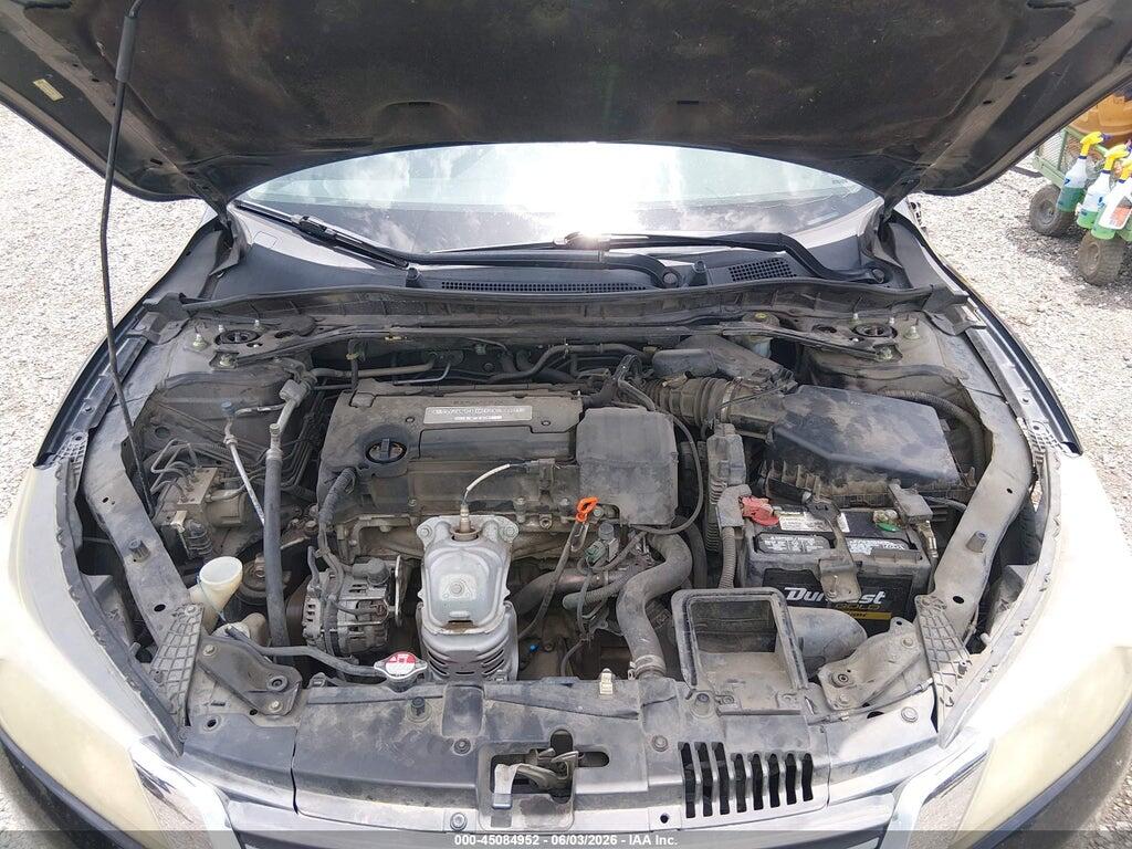 1HGCR2F70EA075822 2014 HONDA ACCORD photo no. 10