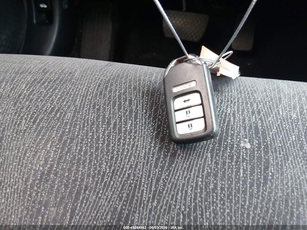 1HGCR2F70EA075822 2014 HONDA ACCORD photo no. 11