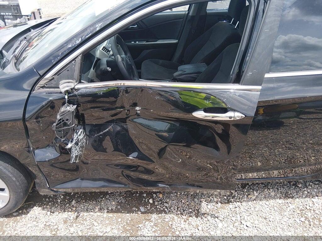 1HGCR2F70EA075822 2014 HONDA ACCORD photo no. 6