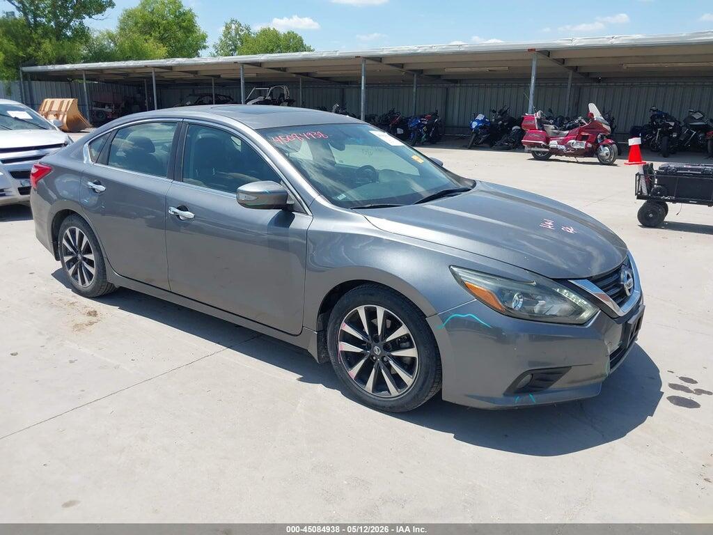 1N4AL3AP1GC180273 2016 NISSAN ALTIMA photo no. 1