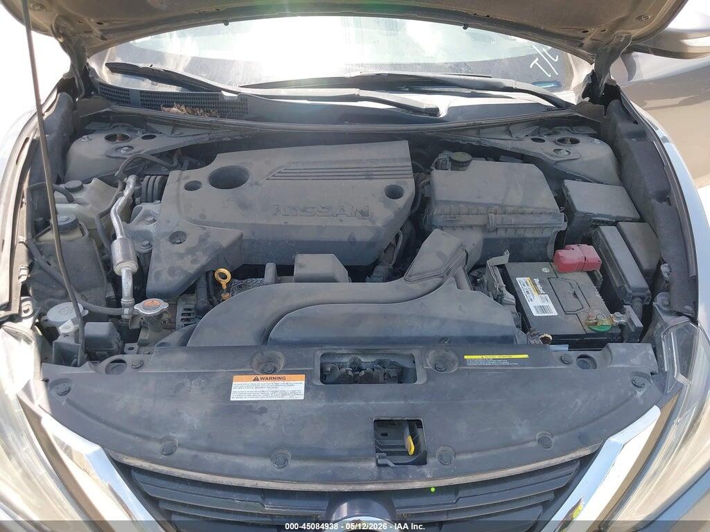 1N4AL3AP1GC180273 2016 NISSAN ALTIMA photo no. 10