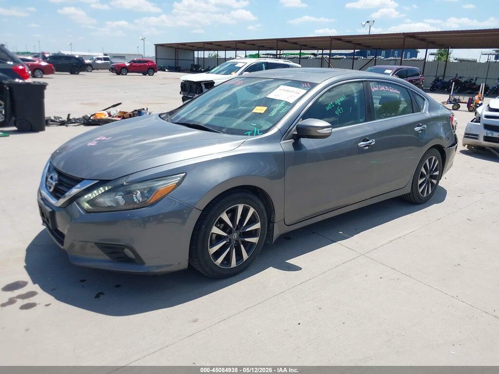 1N4AL3AP1GC180273 2016 NISSAN ALTIMA photo no. 2