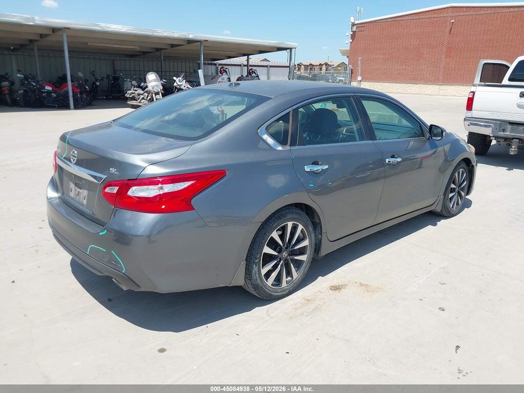 1N4AL3AP1GC180273 2016 NISSAN ALTIMA photo no. 4