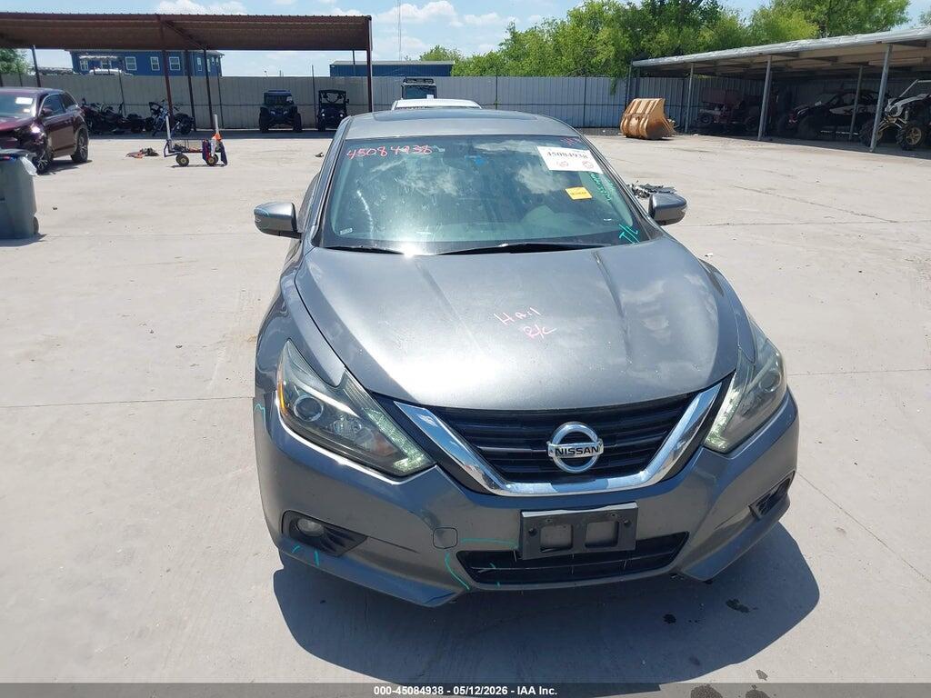 1N4AL3AP1GC180273 2016 NISSAN ALTIMA photo no. 6
