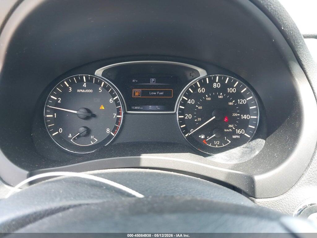 1N4AL3AP1GC180273 2016 NISSAN ALTIMA photo no. 7