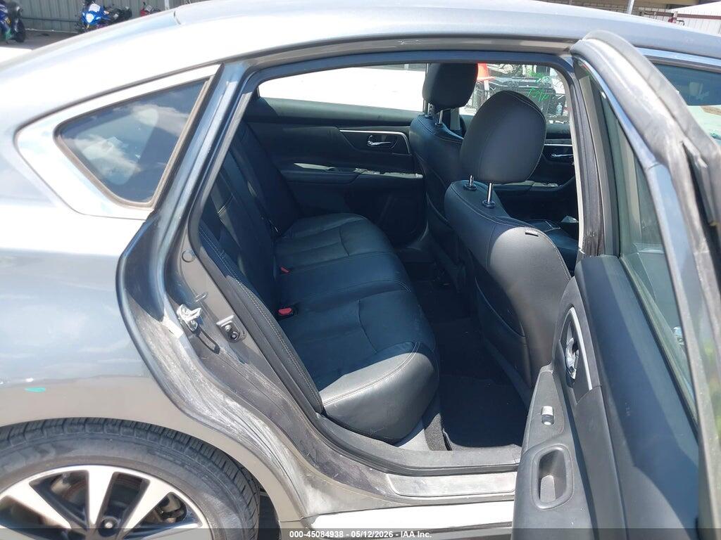 1N4AL3AP1GC180273 2016 NISSAN ALTIMA photo no. 8