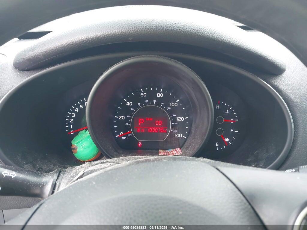 KNDJP3A57J7569142 2018 KIA SOUL photo no. 7