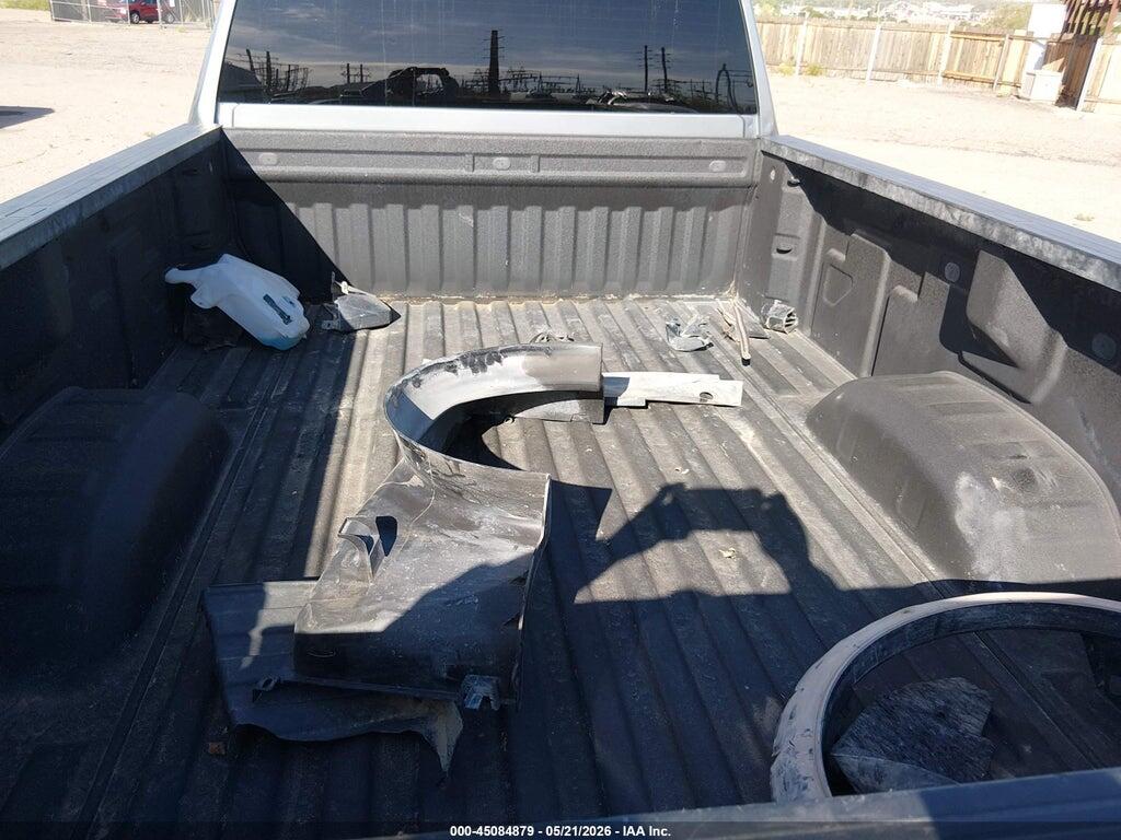 1GC4YLE71RF222588 2024 CHEVROLET SILVERADO 2500HD photo no. 6