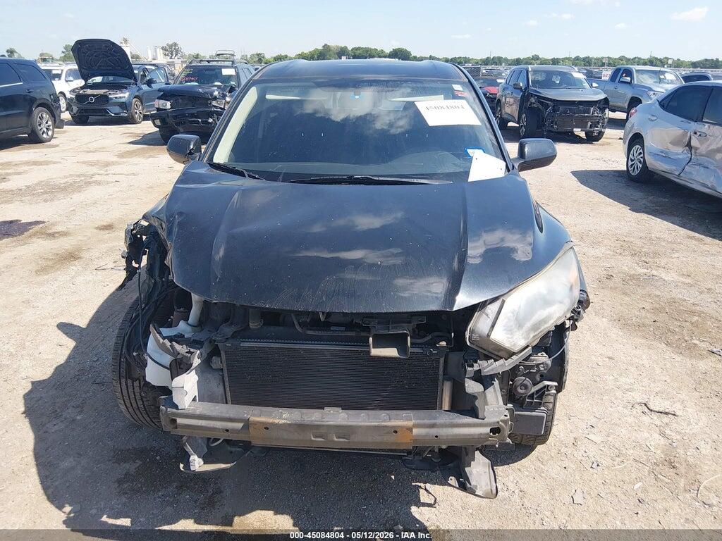 3CZRU6H38HM709808 2017 HONDA HR-V photo no. 12