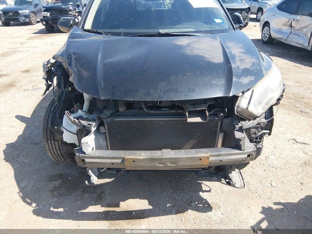 3CZRU6H38HM709808 2017 HONDA HR-V photo no. 6