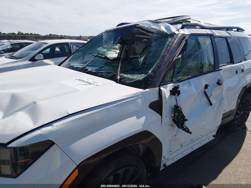 5NMP5DGL7SH083646 2025 HYUNDAI SANTA FE photo no. 6