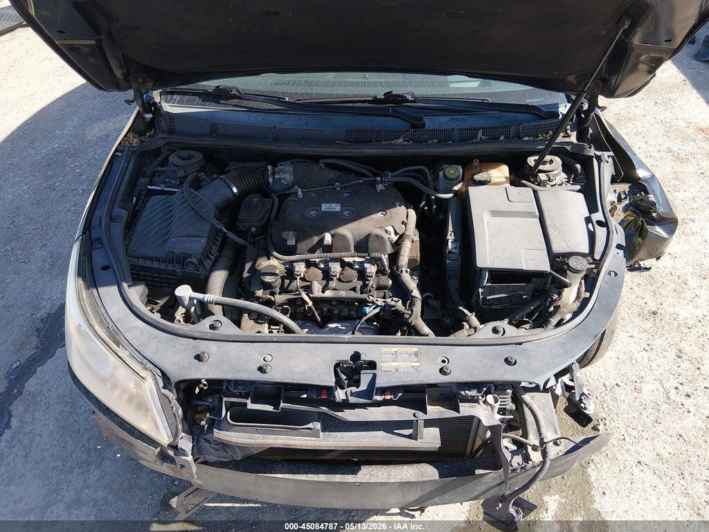 1G4GE5EV9AF306089 2010 BUICK LACROSSE photo no. 10