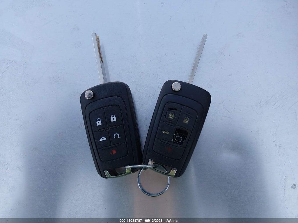 1G4GE5EV9AF306089 2010 BUICK LACROSSE photo no. 11
