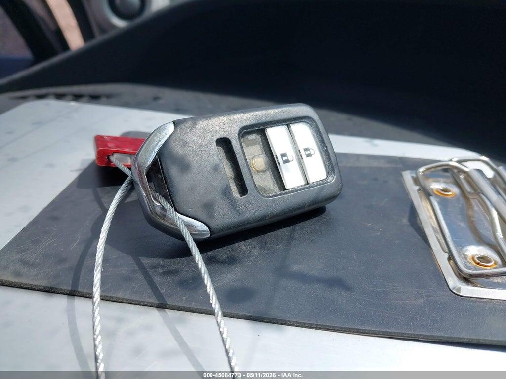2HGFG3B85FH526088 2015 HONDA CIVIC photo no. 11