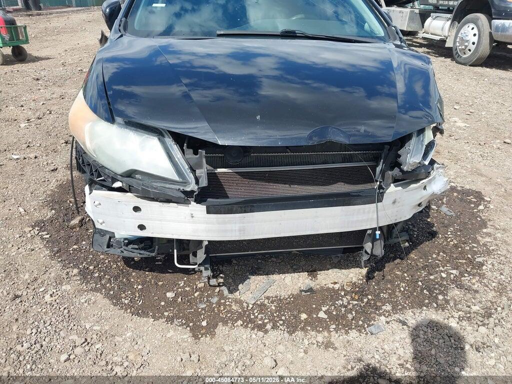 2HGFG3B85FH526088 2015 HONDA CIVIC photo no. 6