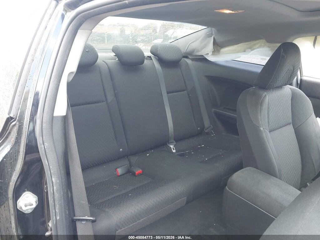 2HGFG3B85FH526088 2015 HONDA CIVIC photo no. 8