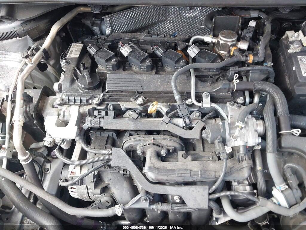 5YFB4MDE6PP070824 2023 TOYOTA COROLLA photo no. 10