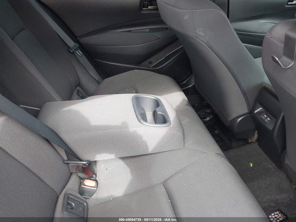 5YFB4MDE6PP070824 2023 TOYOTA COROLLA photo no. 8