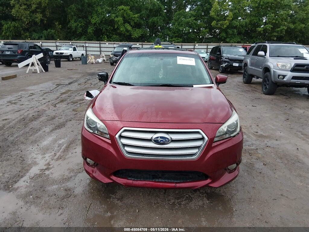4S3BNBL64F3012844 2015 SUBARU LEGACY photo no. 12