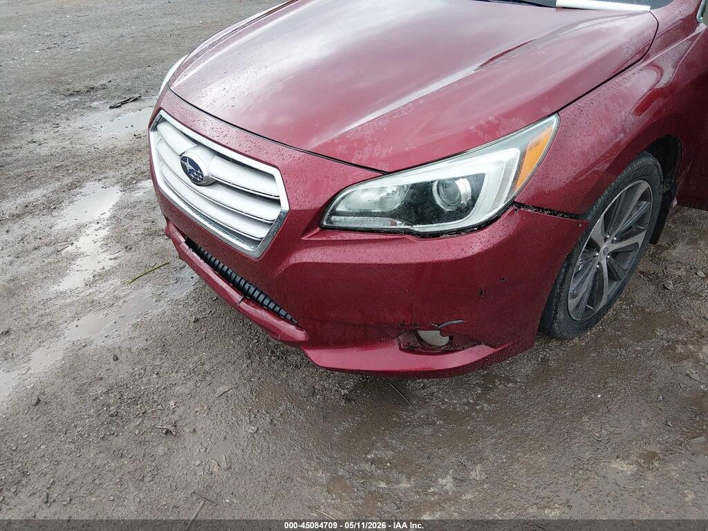 4S3BNBL64F3012844 2015 SUBARU LEGACY photo no. 6