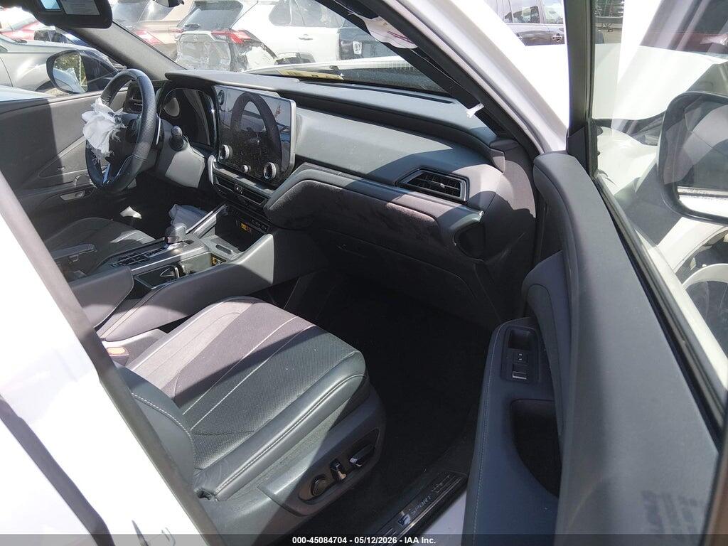 5TDABAB67RS001467 2024 LEXUS TX 500H photo no. 5