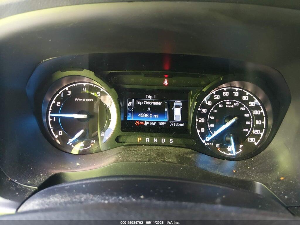 1FTER4FH4NLD52052 2022 FORD RANGER photo no. 7