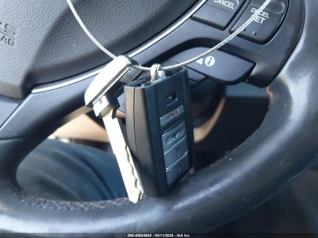 19UDE2F30HA011085 2017 ACURA ILX photo no. 11
