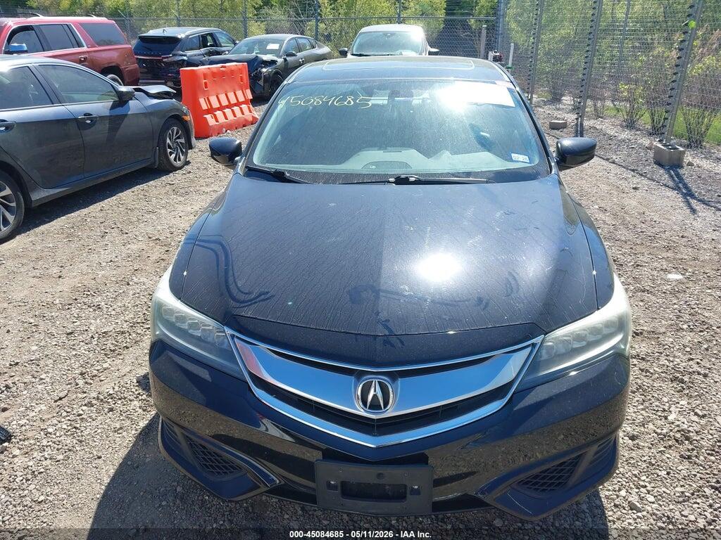19UDE2F30HA011085 2017 ACURA ILX photo no. 12