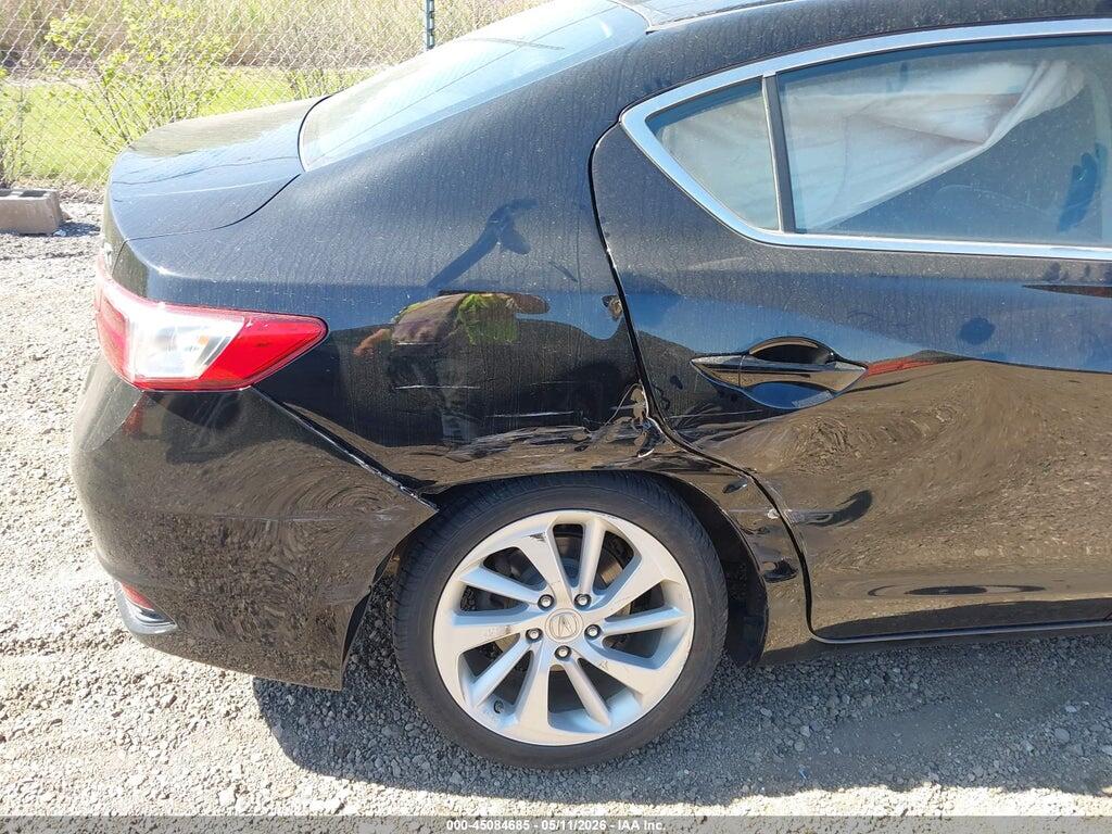 19UDE2F30HA011085 2017 ACURA ILX photo no. 6
