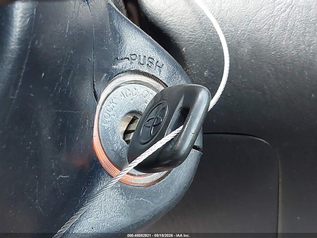 JTEGD20V040018400 2004 TOYOTA RAV4 photo no. 11