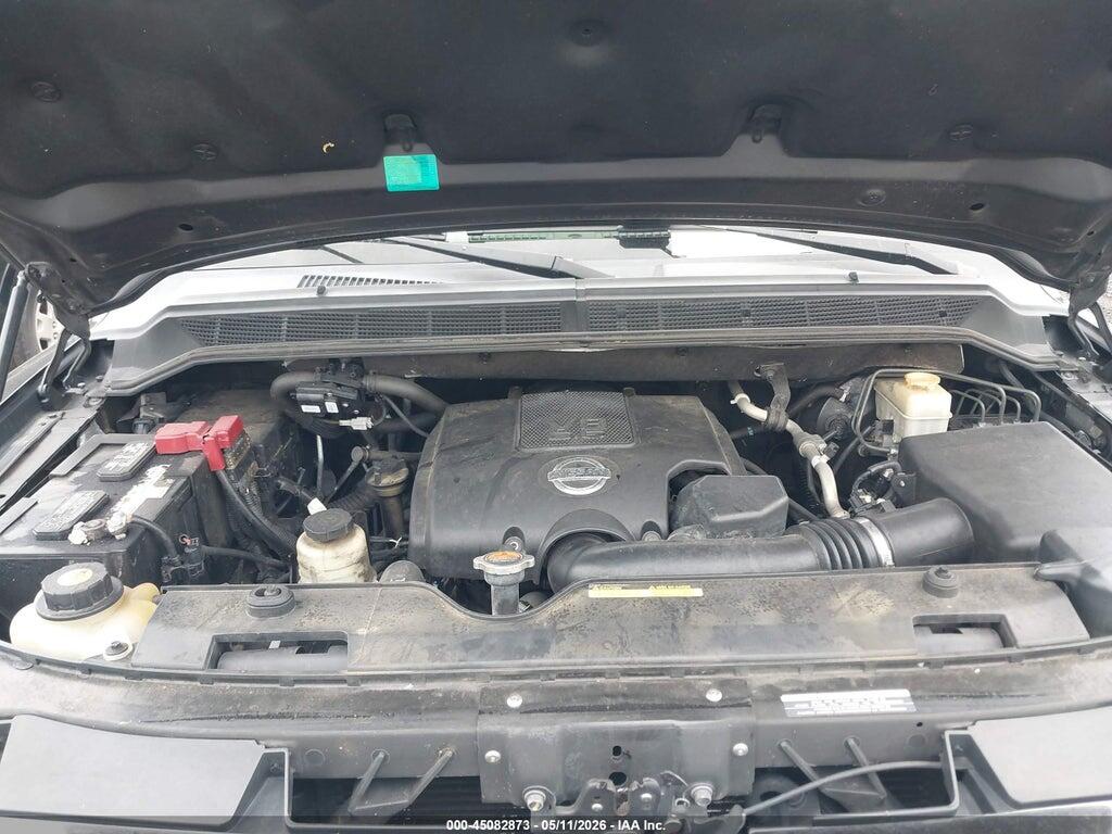 5N1AA0NF8EN601998 2014 NISSAN ARMADA photo no. 10