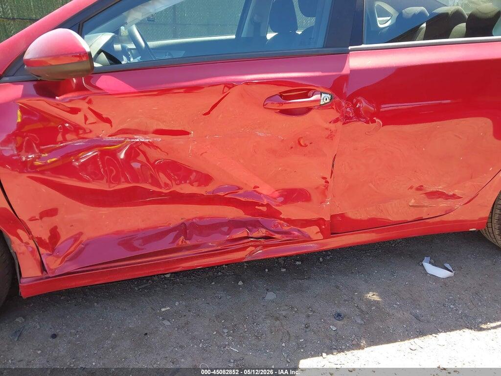 3KPF24AD4NE436359 2022 KIA FORTE photo no. 6
