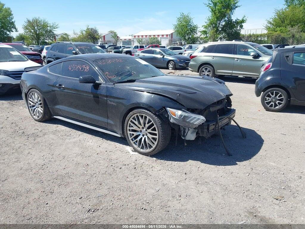 1FA6P8CF3F5370140 2015 FORD MUSTANG photo no. 1