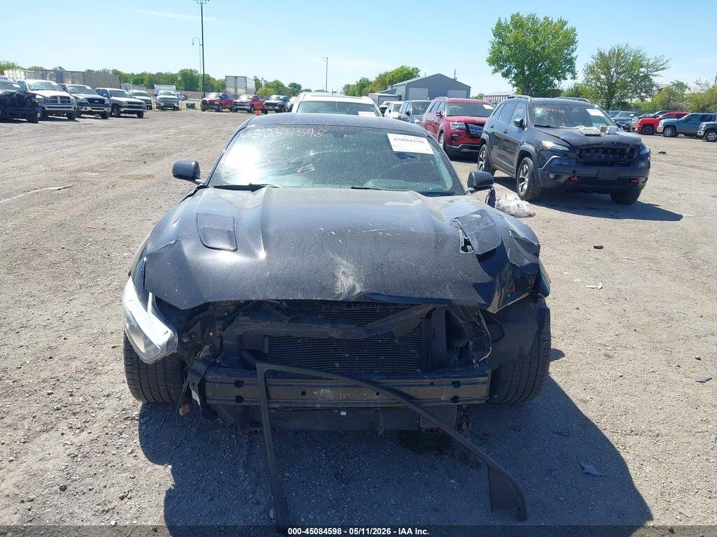 1FA6P8CF3F5370140 2015 FORD MUSTANG photo no. 12