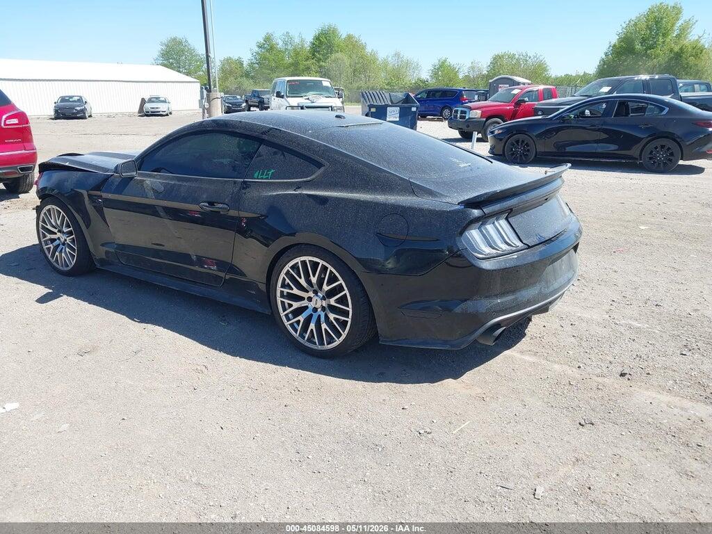 1FA6P8CF3F5370140 2015 FORD MUSTANG photo no. 3
