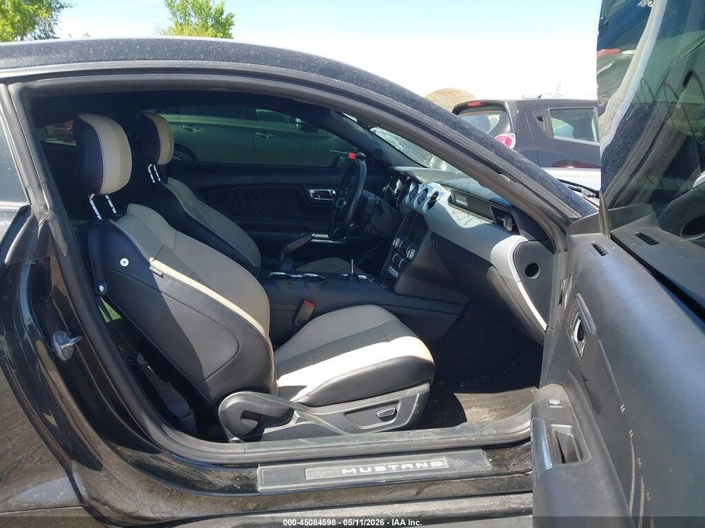 1FA6P8CF3F5370140 2015 FORD MUSTANG photo no. 5