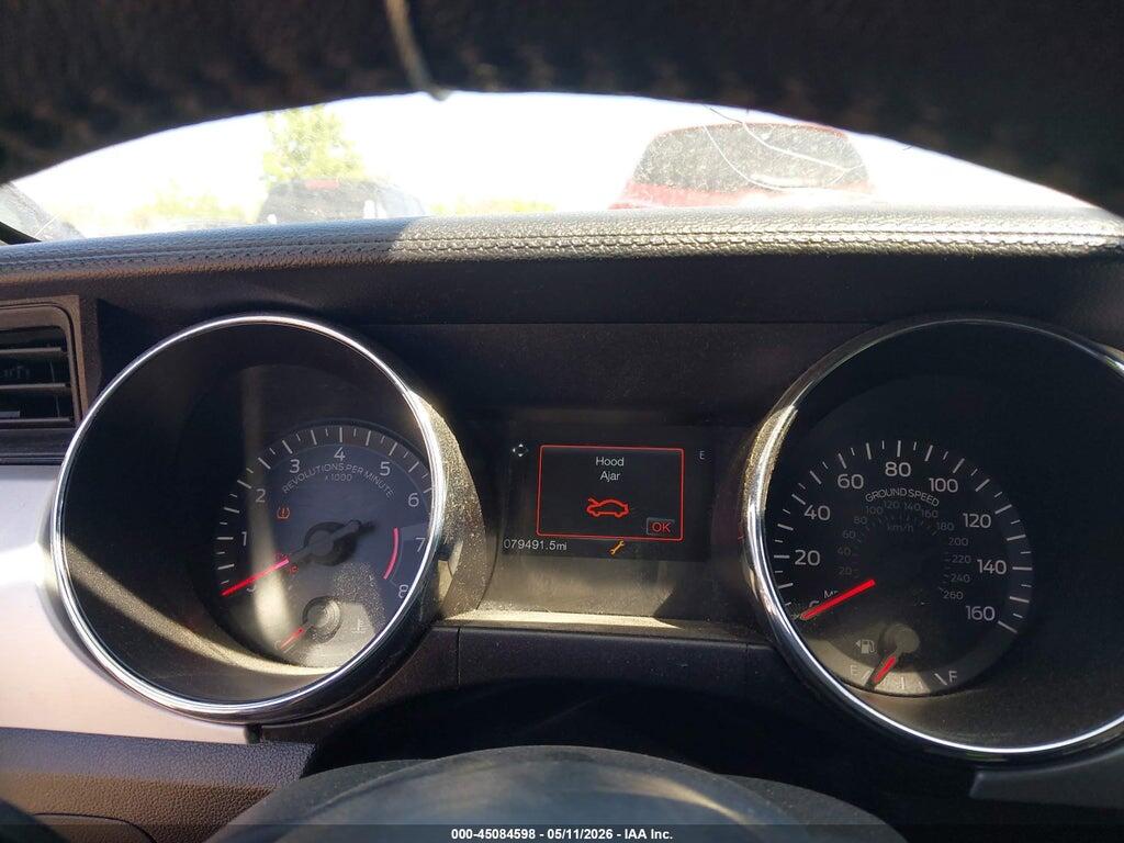 1FA6P8CF3F5370140 2015 FORD MUSTANG photo no. 7